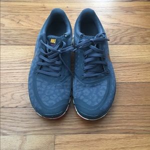 Nike Free 5.0. Size 7.