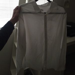 Calvin Klein long sleeve