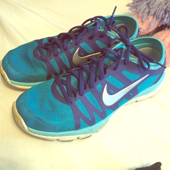 Nike running shoes - Picture 1 of 1