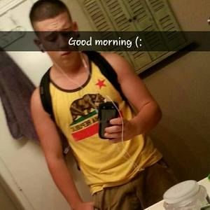 Meet your Posher, Gino