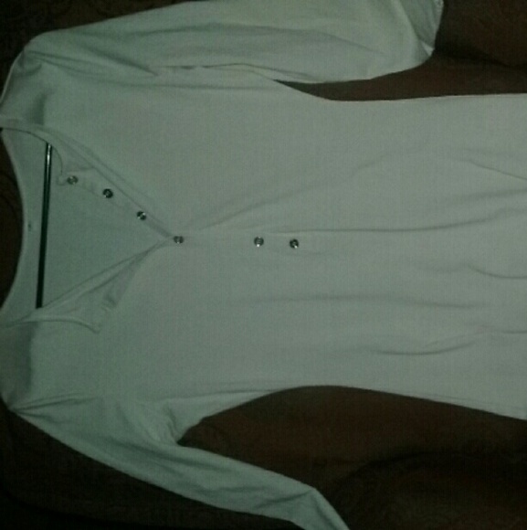 "Like"free people Miles of henley dress"