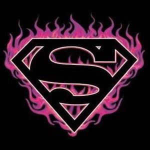 Meet your Posher, Dorothy