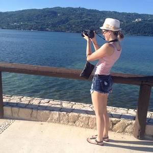 Meet your Posher, Kristin