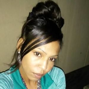 Meet your Posher, Laticia