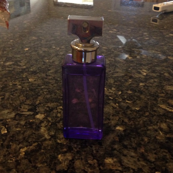 Calvin Klein Eternity Purple Orchid eau de parfum