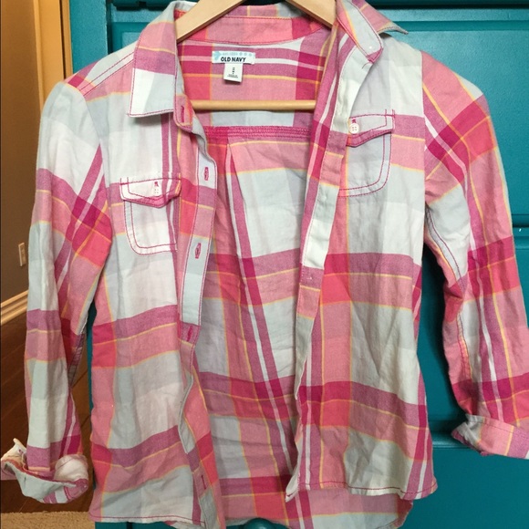 flannel