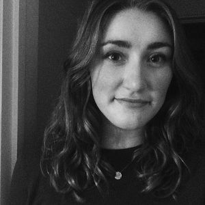 Meet your Posher, Casey