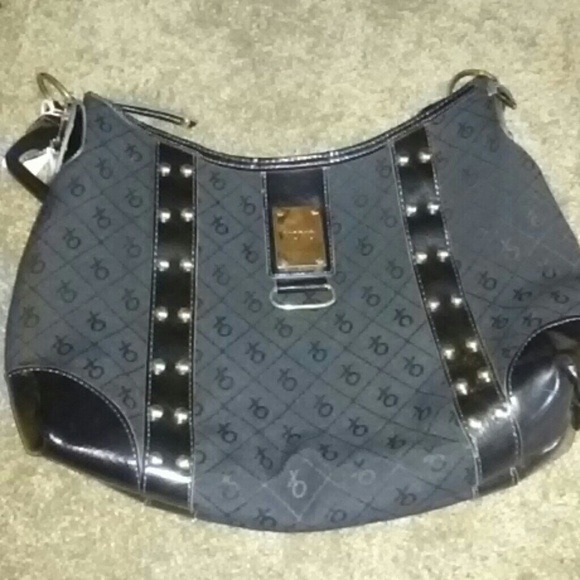 Xoxo Purse