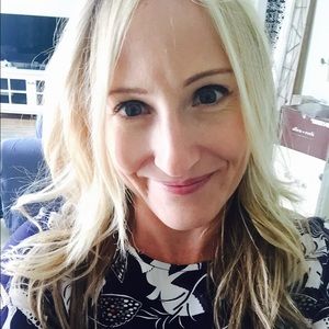 Meet your Posher, Leslie