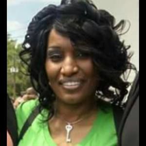 Meet your Posher, Deborah