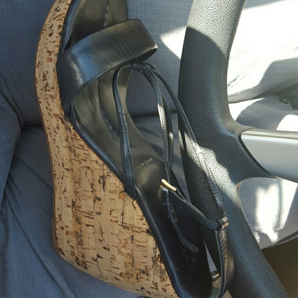 Heeled sandals - Picture 1 of 1