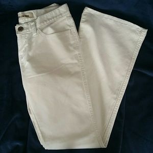 NWT! GAP ultra low rise jeans
