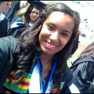 Meet your Posher, Shelby