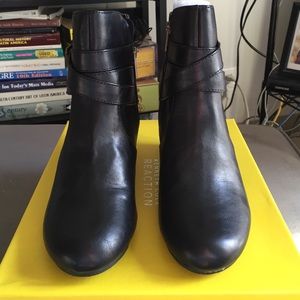 Kenneth Cole Reaction "House Wrap" Boot