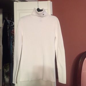 Ralph Lauren Turtleneck with emblem Medium