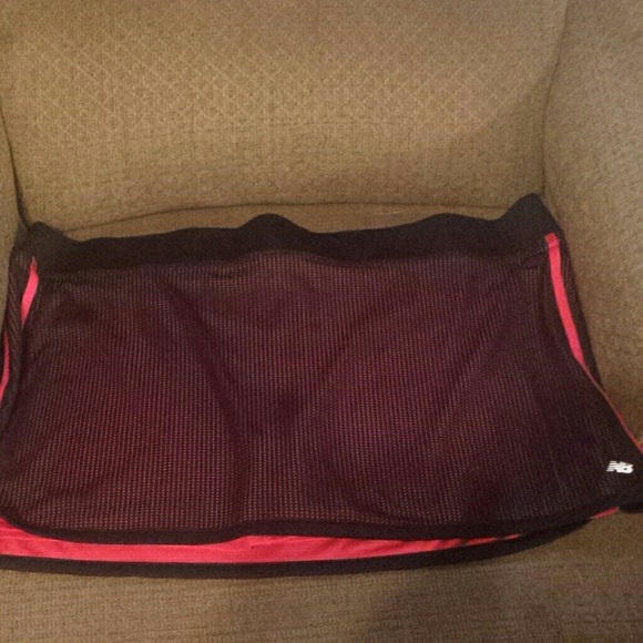 New Balance Active Skort