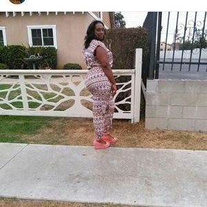 Meet your Posher, Latonya