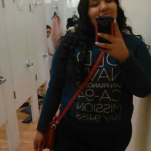 Meet your Posher, Vanity