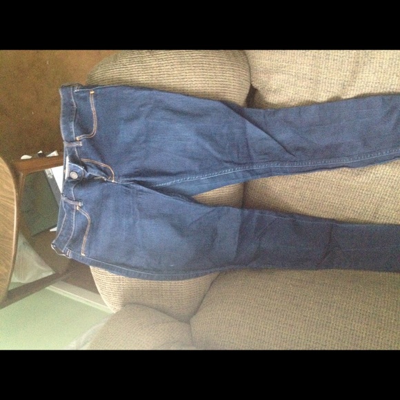 Hollister Jeggings