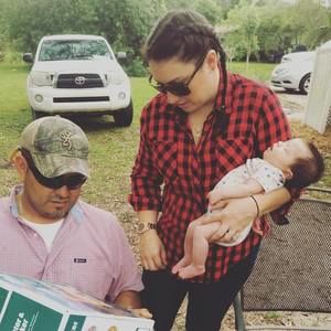 Meet your Posher, Amber