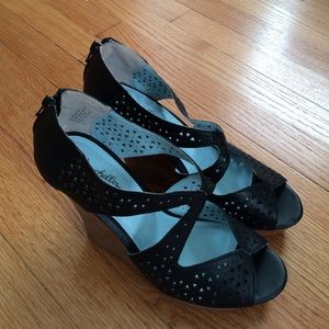 Seychelles Caught My Eye Sandal