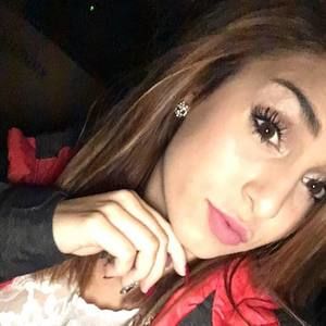 Meet your Posher, Toni