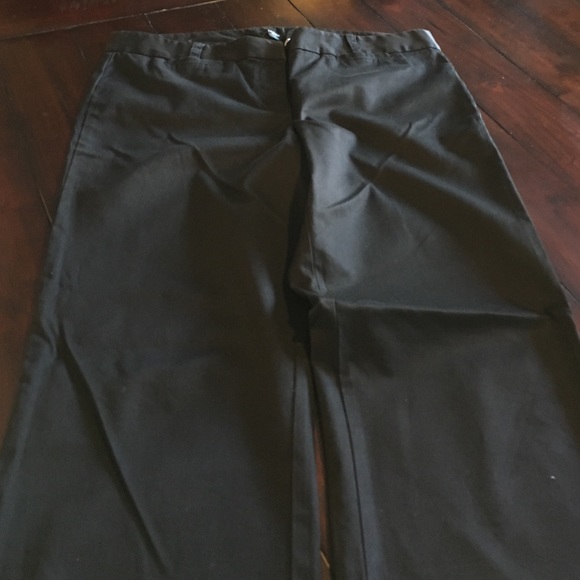 J.Crew trousers