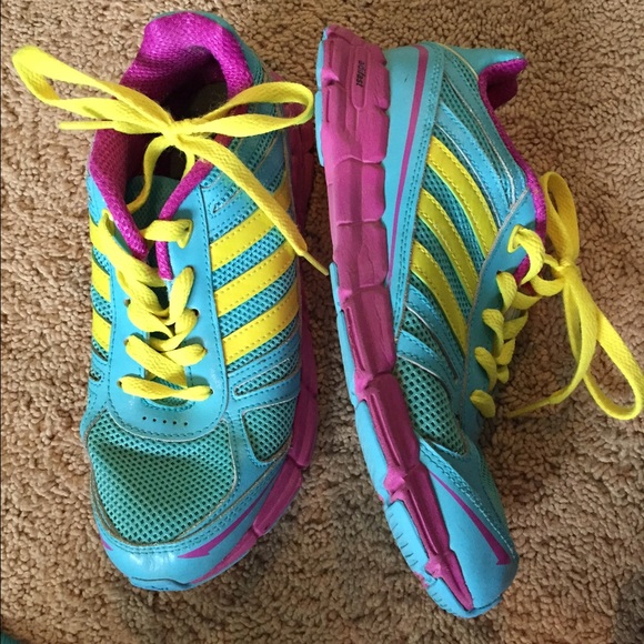 adidas shoes