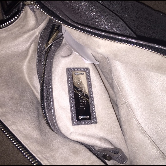 Jimmy Choo Hobo bag - Picture 2 of 4