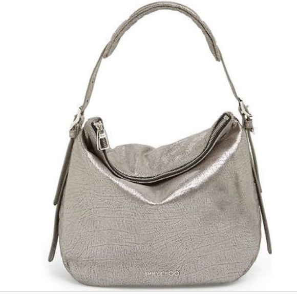 Jimmy Choo Hobo bag - Picture 4 of 4