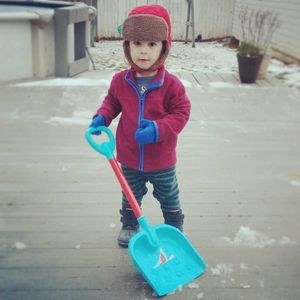 Meet your Posher, Roseanne