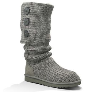 UGG Classic Cardy Boot