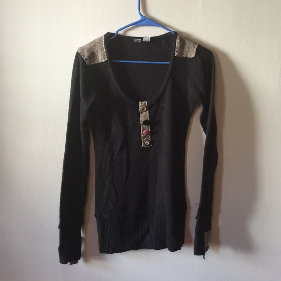 BKE Sweater!