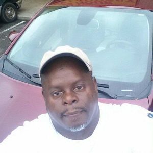 Meet your Posher, Timothy