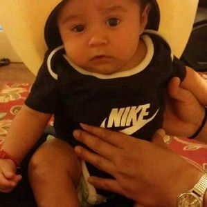 Meet your Posher, Luz