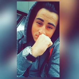 Meet your Posher, Joshua