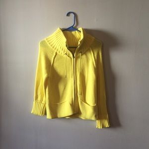 American eagle sweater!