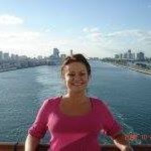 Meet your Posher, Melanie