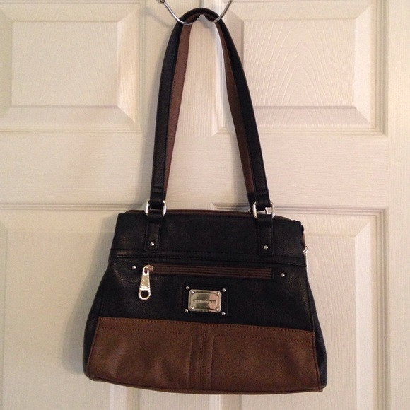 Stone Mountain purse