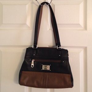 Stone Mountain purse