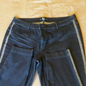 Chico's Black Label Skinnies