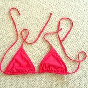 Body Glove bikini top