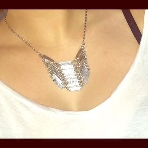 American Eagle Necklace