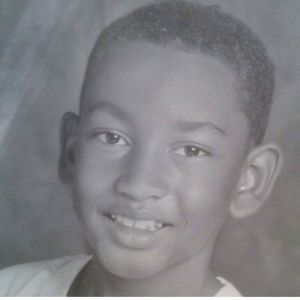 Meet your Posher, Lawson