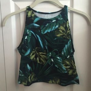 American Apparel Tank