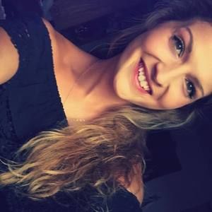 Meet your Posher, Krysti