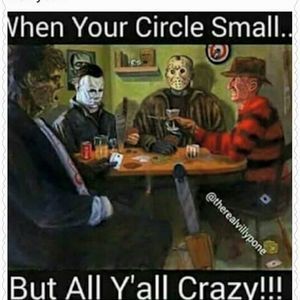 Meet your Posher, Bernadette