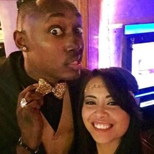 Meet your Posher, Evan