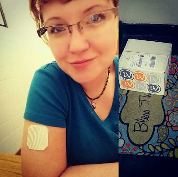 Meet your Posher, Jocelyn - Picture 2 of 4