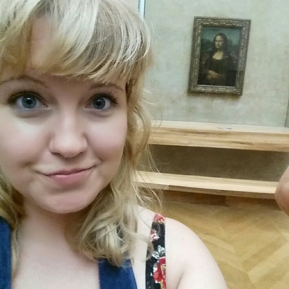 Meet your Posher, Jocelyn - Picture 4 of 4